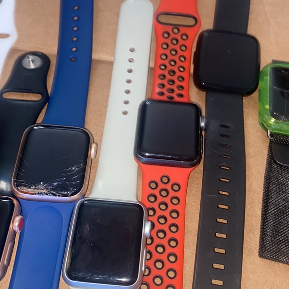 ⌚️SMART W A T C H ⌚️ - Picture 3 of 17